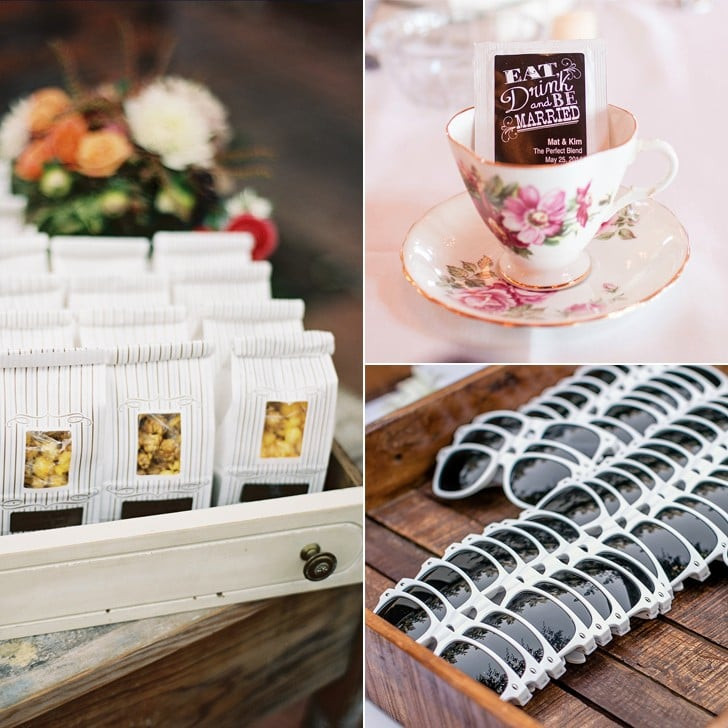 Affordable Wedding Favors
 Cheap Wedding Favors