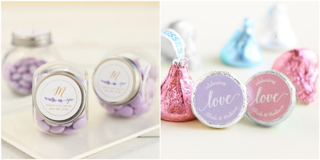 Affordable Wedding Favors
 20 Unique and Cheap Wedding Favor Ideas Under $2