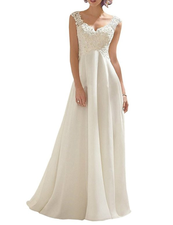 Affordable Wedding Gowns
 Cheap Wedding Dresses Best Bridal Gowns to Buy on Amazon
