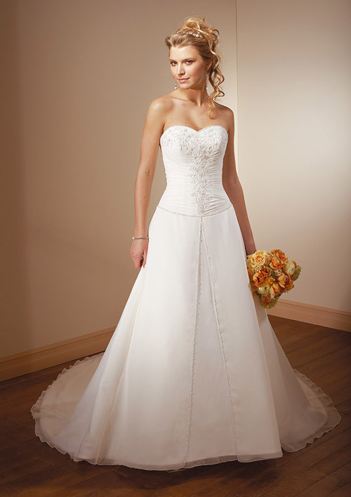 Affordable Wedding Gowns
 Discount Wedding Dresses For Sale Bridal Gowns A