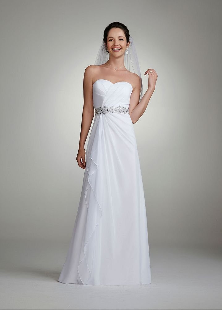 Affordable Wedding Gowns
 Events By Tammy Affordable Davids Bridal Wedding Dresses