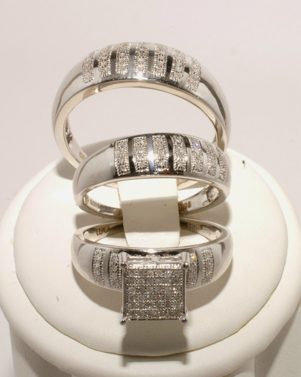 Affordable Wedding Rings For Him And Her
 Unique Cheap Engagement Rings For Him And Her Inexpensive