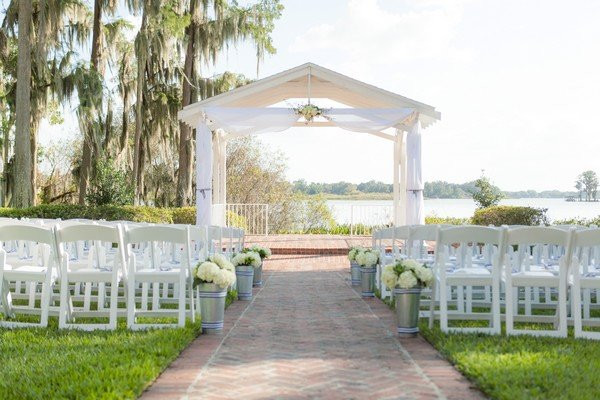 Affordable Wedding Venues
 5 Affordable wedding venues in Central Florida