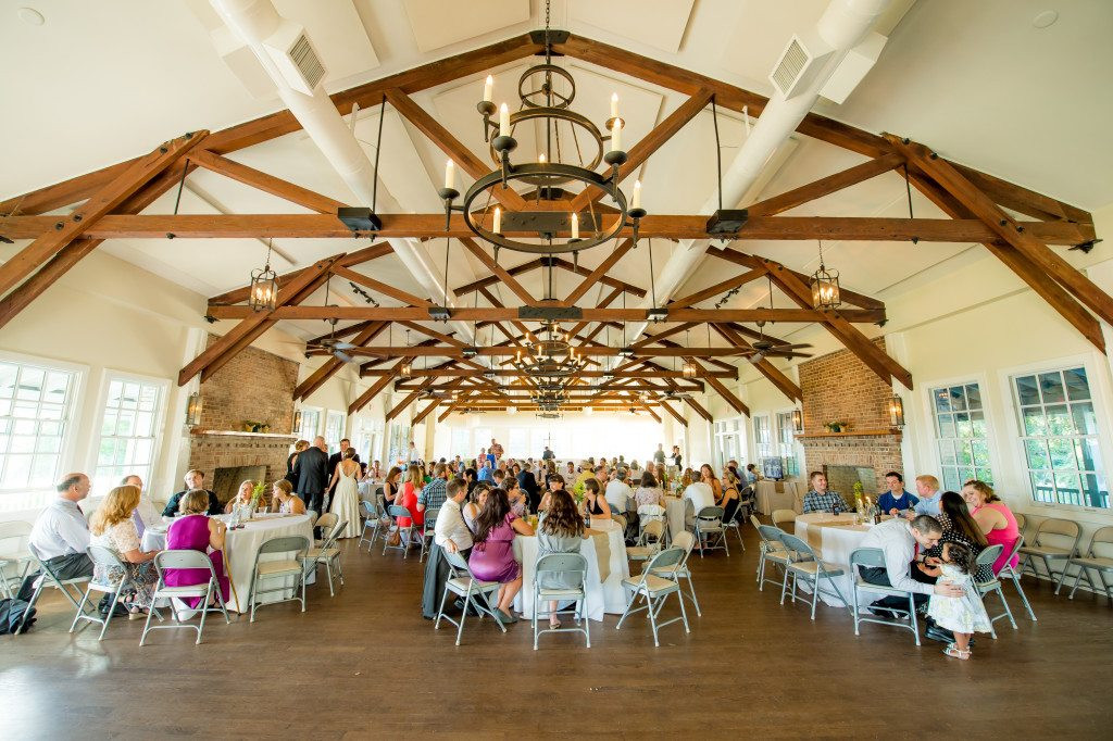 Affordable Wedding Venues
 10 Affordable Charleston Wedding Venues