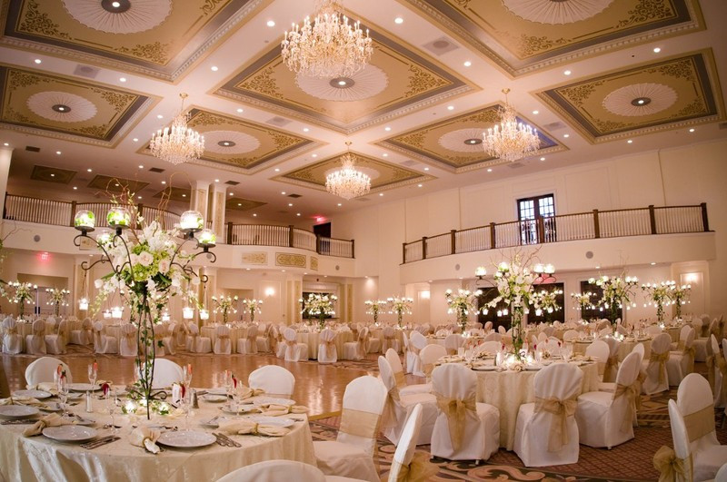 Affordable Wedding Venues
 10 Affordable Wedding Venues in NJ