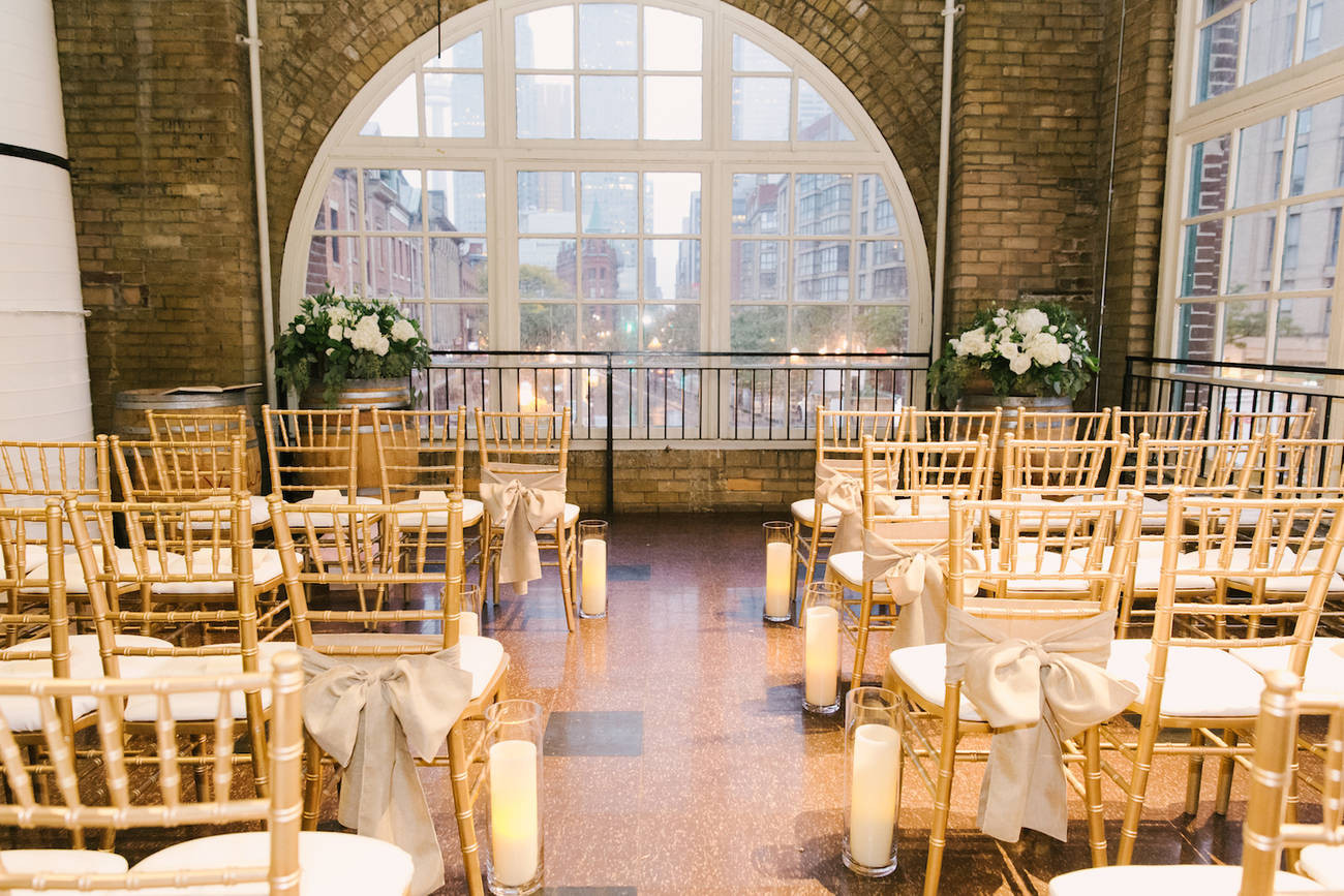 Affordable Wedding Venues
 The top 10 cheap wedding venues in Toronto