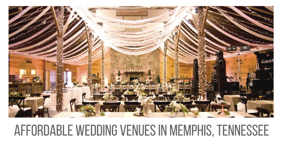 Affordable Wedding Venues
 Inexpensive Wedding Venues