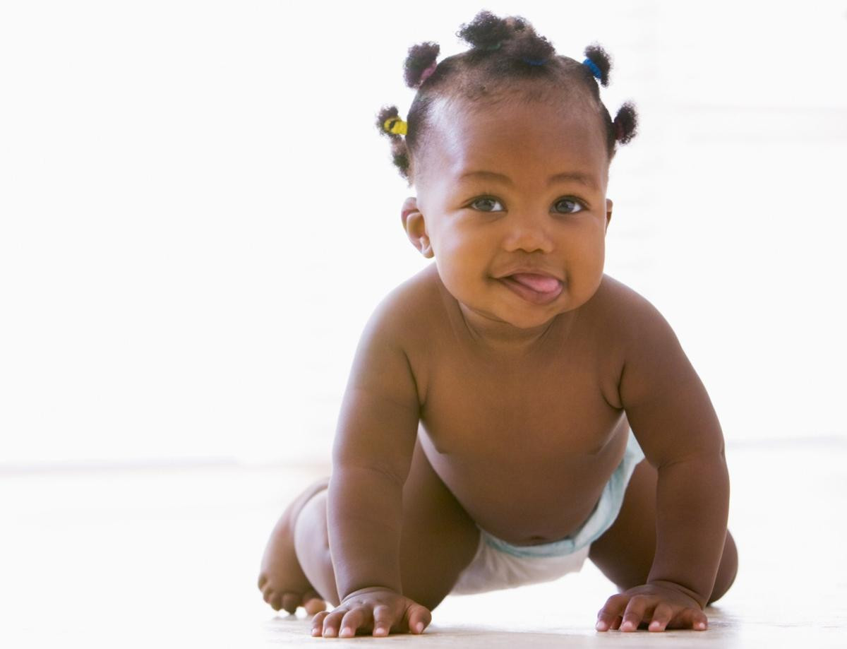 African American Baby Hair Growth
 Get Set to Follow These Amazing African American Hair Care