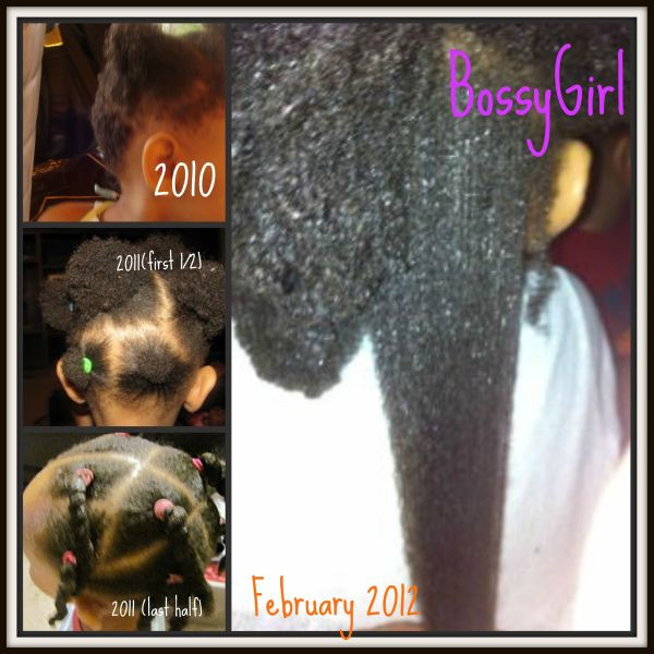African American Baby Hair Growth
 3 Natural Hair Rules You Need To Know For Your Kids