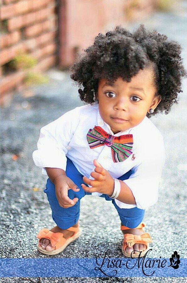 African American Baby Hair Growth
 635 best images about Baby World & Baby Names on Pinterest
