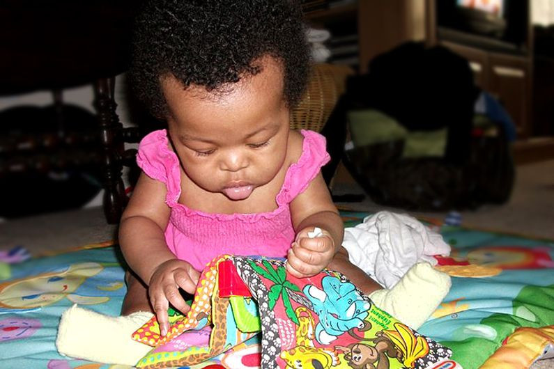 African American Baby Hair Growth
 The Do’s and Don’ts of Taking Care of an African American