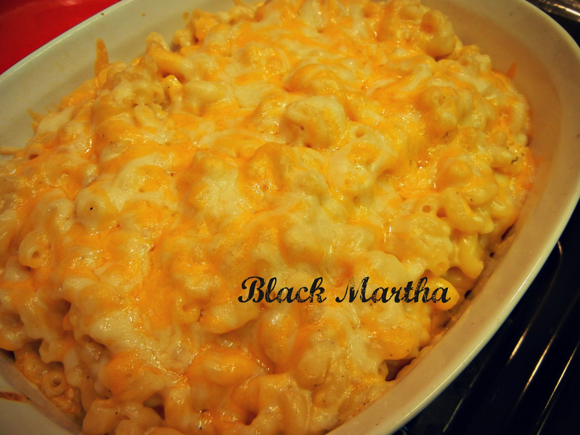 African American Baked Macaroni And Cheese
 African American Baked Mac And Cheese Recipes – Blog Dandk