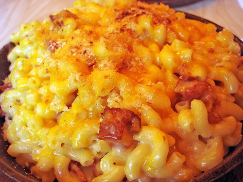 African American Baked Macaroni And Cheese
 Macaroni and Cheese a Ve able YES