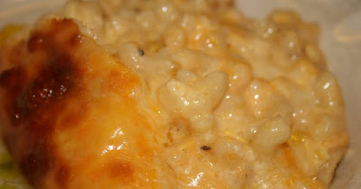 African American Baked Macaroni And Cheese
 10 Best Black Southern Macaroni and Cheese Recipes