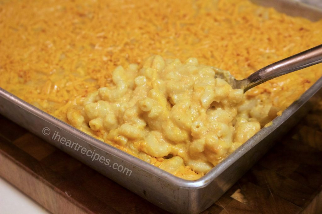 African American Baked Macaroni And Cheese
 African American Macaroni And Cheese Recipes – Dandk Organizer