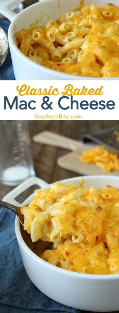 21 Best African American Baked Macaroni and Cheese – Home, Family ...