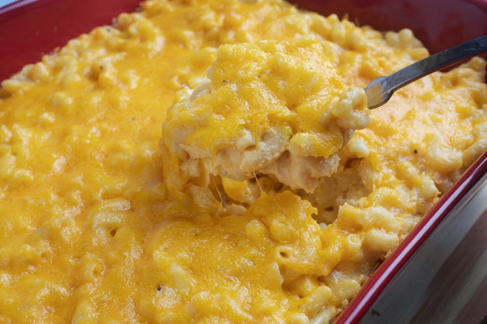 African American Baked Macaroni And Cheese
 Soul Food Macaroni and Cheese The Washington Post