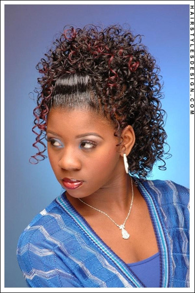 African American Female Hairstyles
 African American Girls Hairstyles Hairstyles Today s
