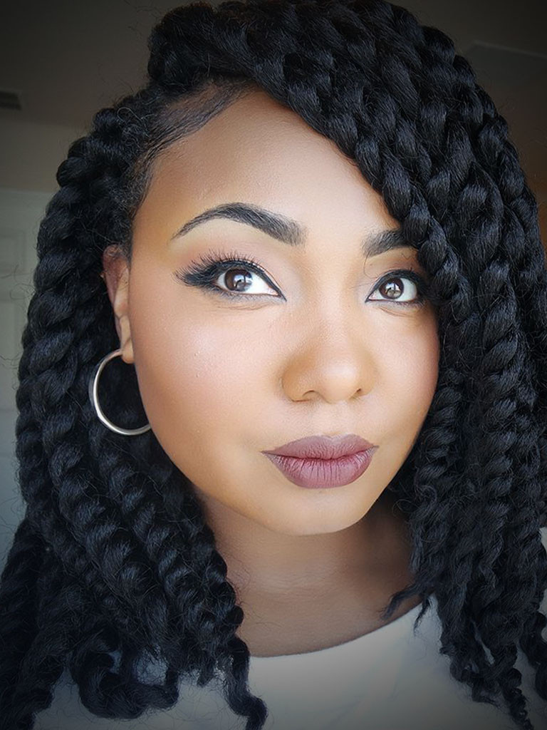 African American Female Hairstyles
 Latest Hairstyles For Black Women 2019