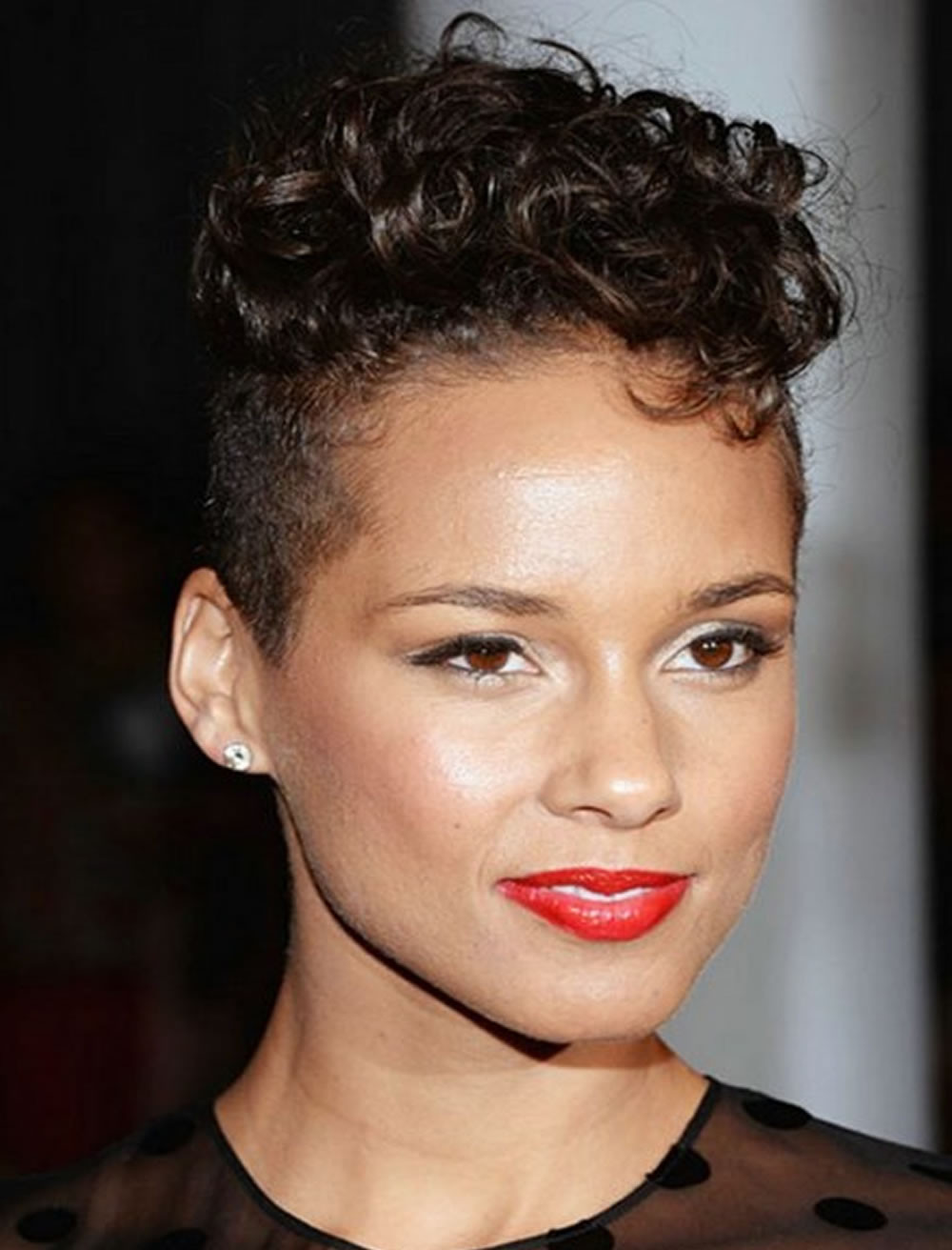 African American Short Hairstyles
 African American Short Hairstyles – Best 23 Haircuts Black