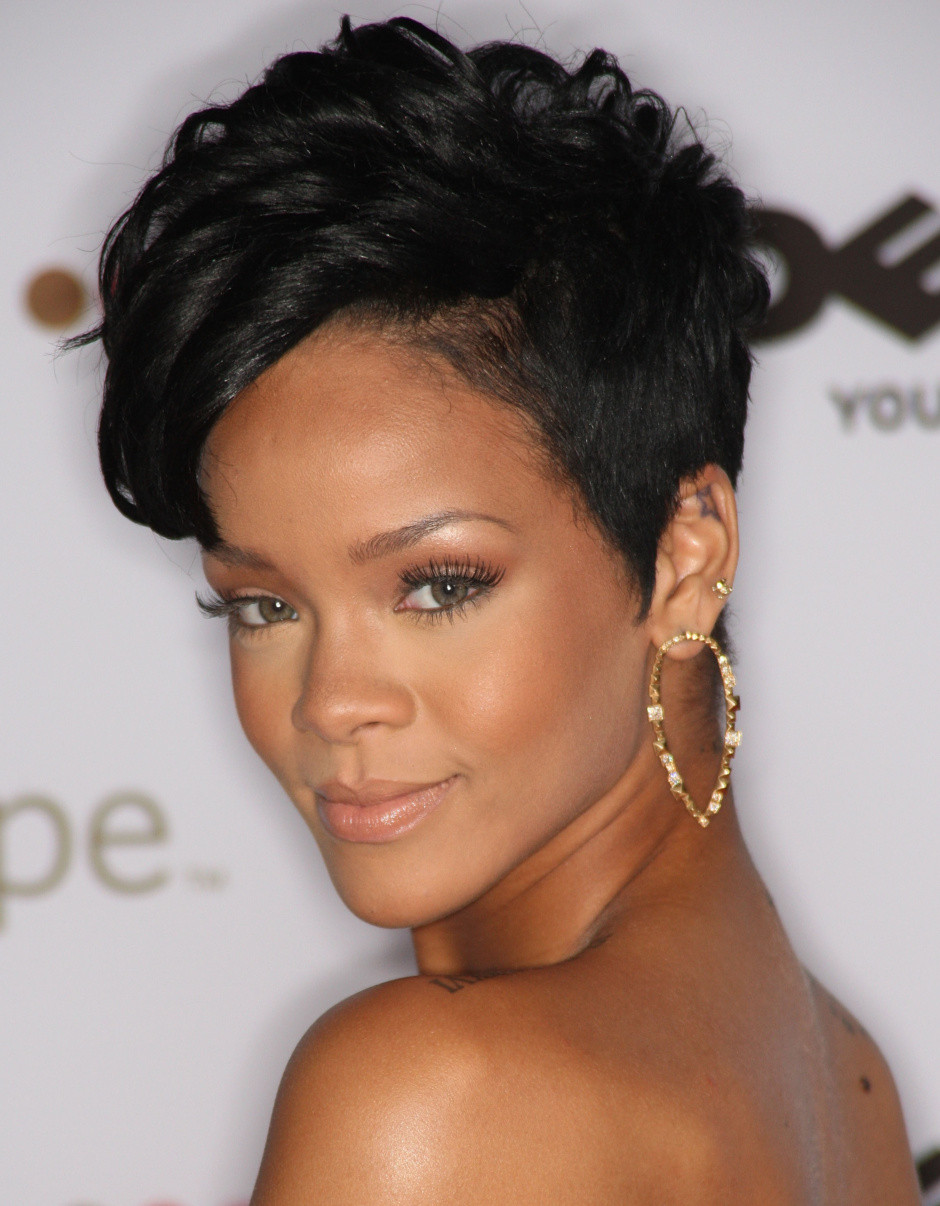 African American Short Hairstyles
 African American Hairstyles For Women Tips to Create