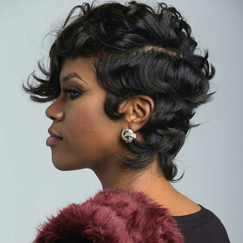 African American Short Hairstyles
 Short Hairstyles 50 Ideas on How to Rock those Short
