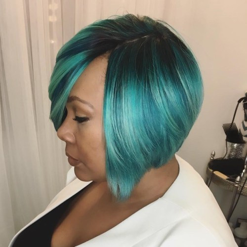 African American Short Quick Weave Hairstyles
 35 Short Weave Hairstyles You Can Easily Copy