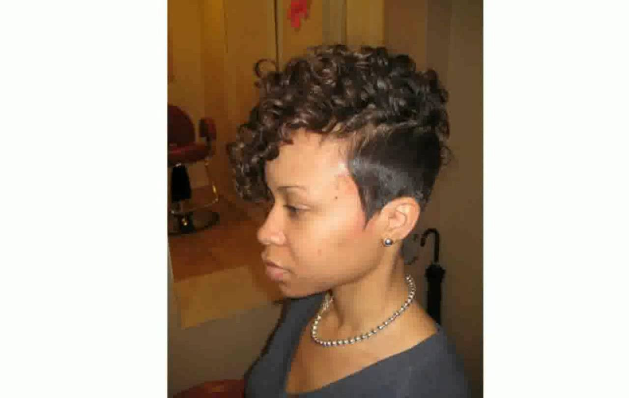 African American Short Quick Weave Hairstyles
 African american short quick weave hairstyles Hairstyle