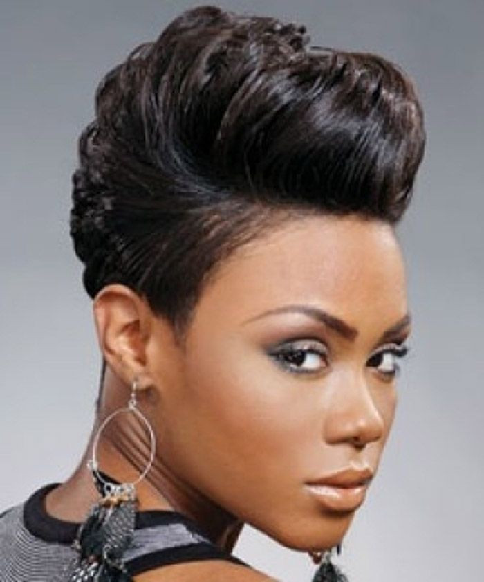 African American Short Quick Weave Hairstyles
 2015 african american short quick weave hairstyles 2015