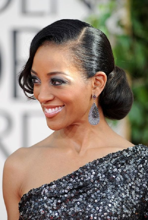 African American Updo Hairstyles
 Updos for Black Hair Best Updo Hairstyles for Black Women