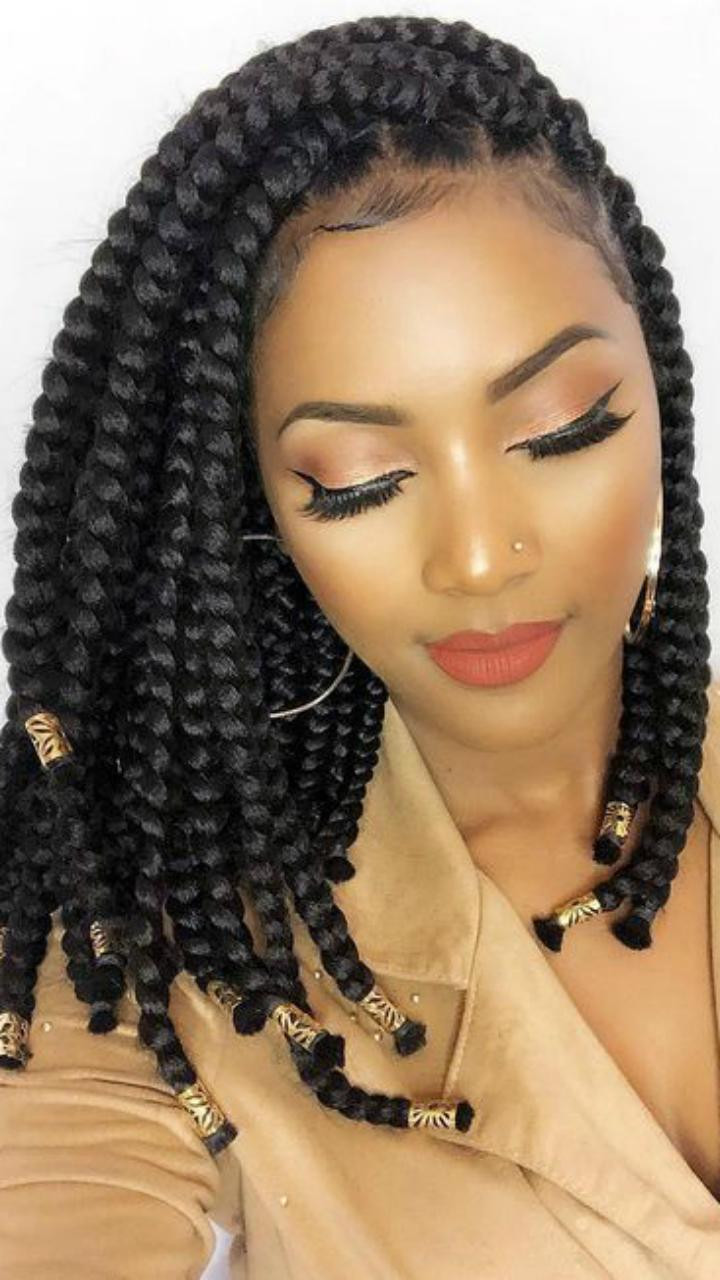 African Braids Hairstyles
 African Braids Hairstyles 2019 for Android APK Download