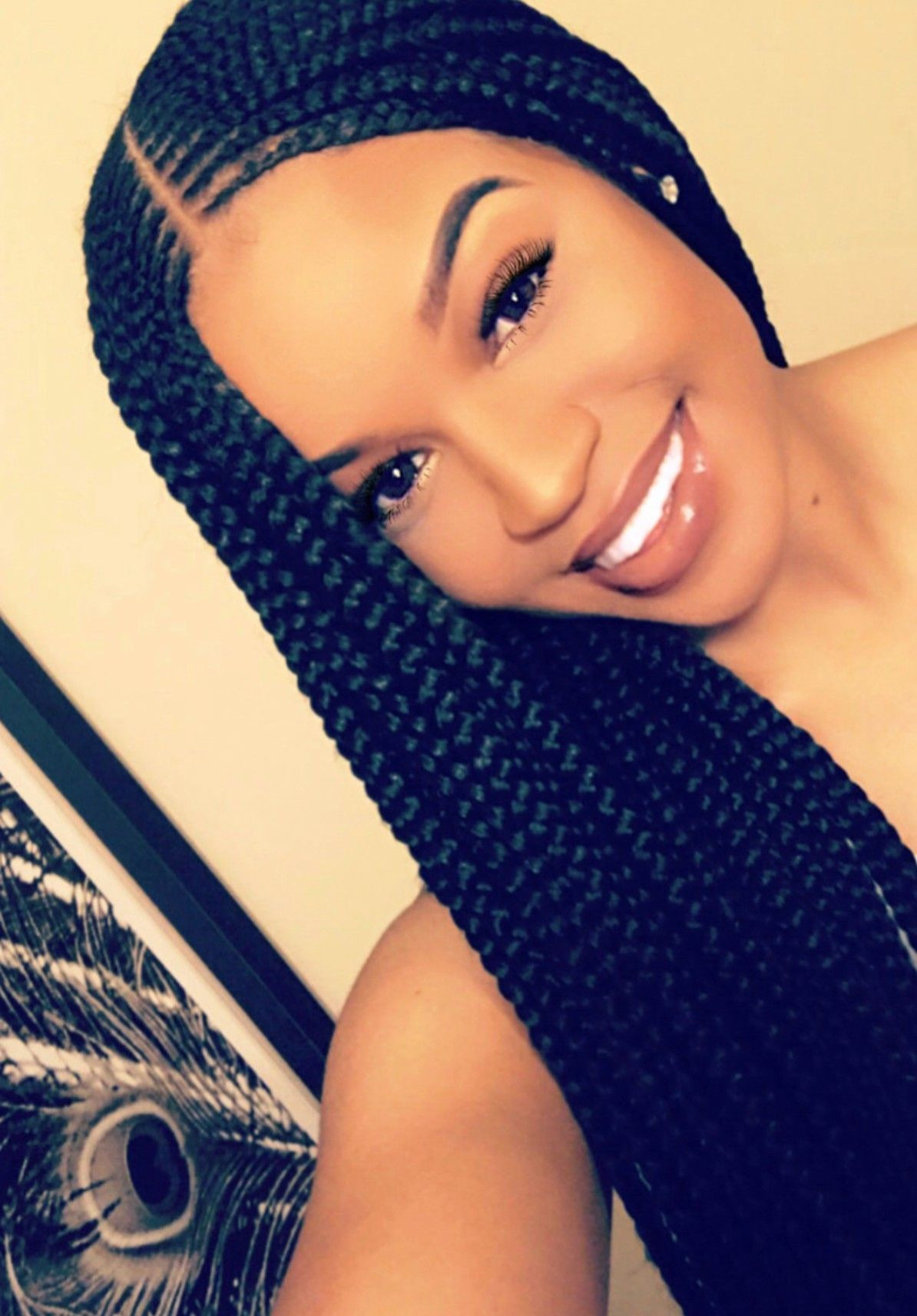 African Braids Hairstyles
 African Hair Braiding Styles For Any Season