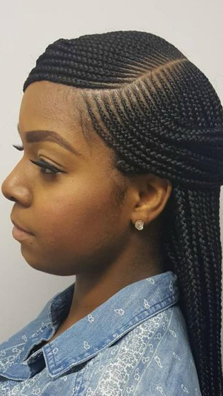 African Braids Hairstyles
 African Braids Hairstyles 2019 for Android APK Download