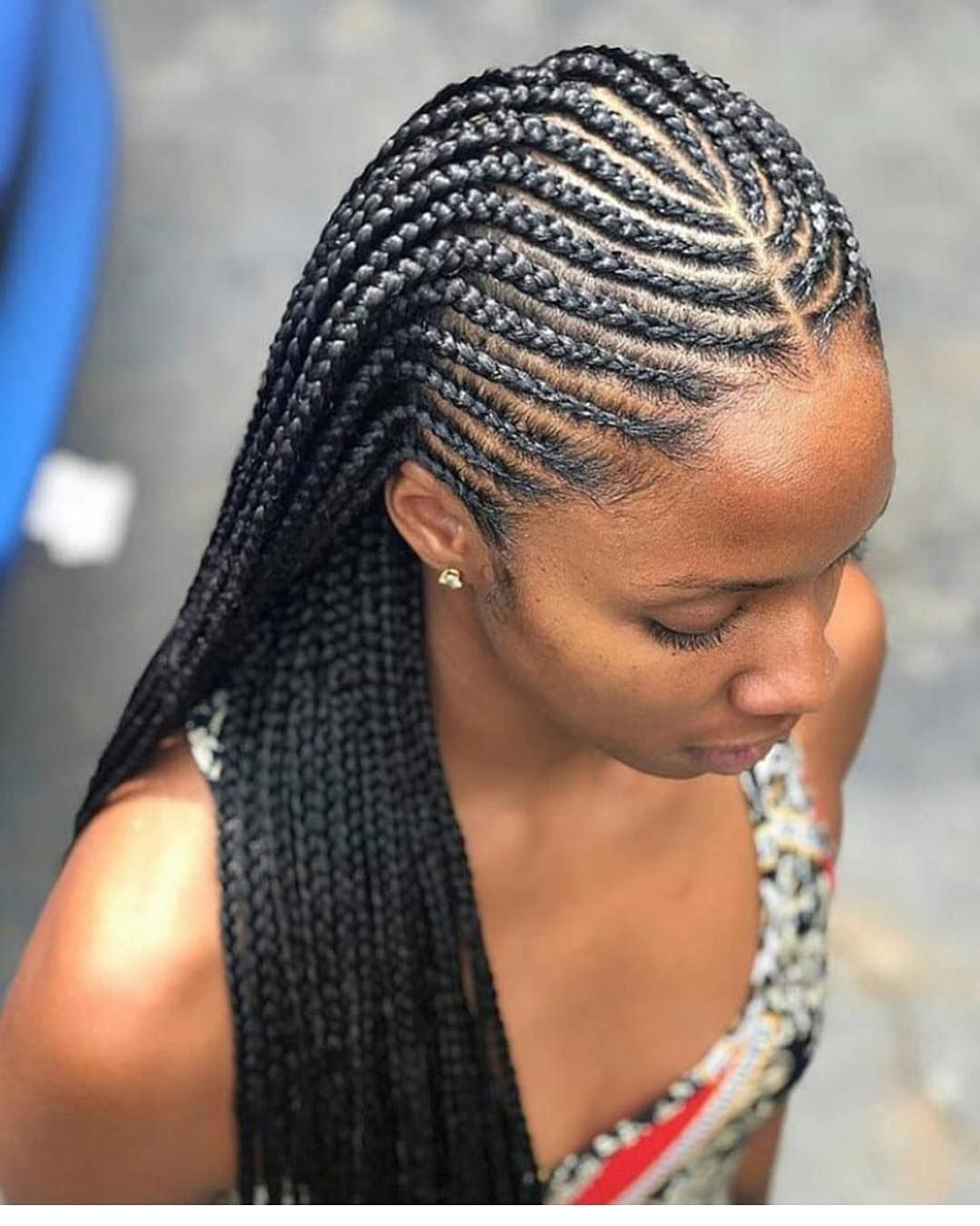 African Braids Hairstyles
 African Hair Braiding Styles For Any Season