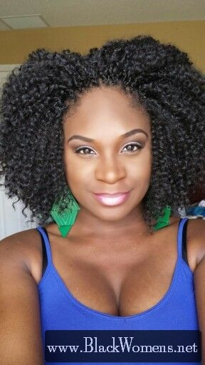 African Crochet Hairstyles
 100 Types of African Braid Hairstyles To Try Today