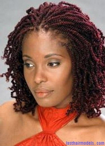 African Crochet Hairstyles
 Crochet Braids Hairstyles African American in 2019