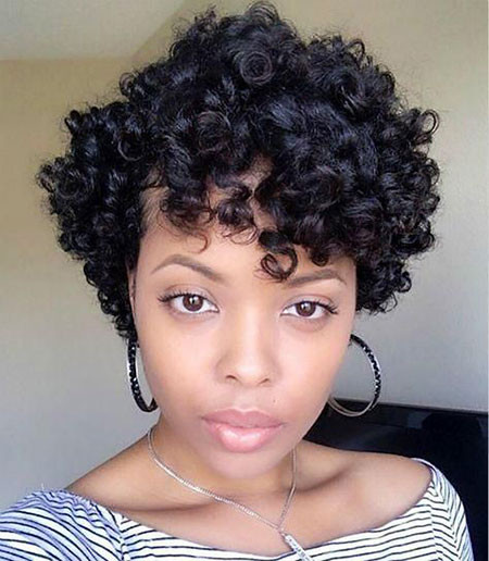 African Crochet Hairstyles
 28 Short Haircuts for Black Women 2018