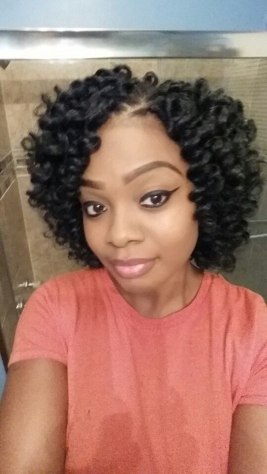 African Crochet Hairstyles
 Pin by Obsessed Hair on Black Hairstyles in 2019