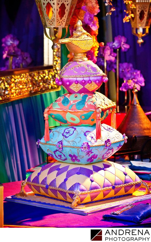 Aladdin Birthday Party
 Princess jasmine birthday party Aladdin