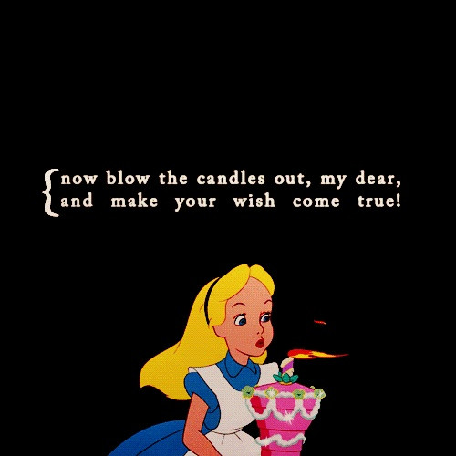Alice In Wonderland Birthday Quotes
 The 32 Best Funny Happy Birthday All Time