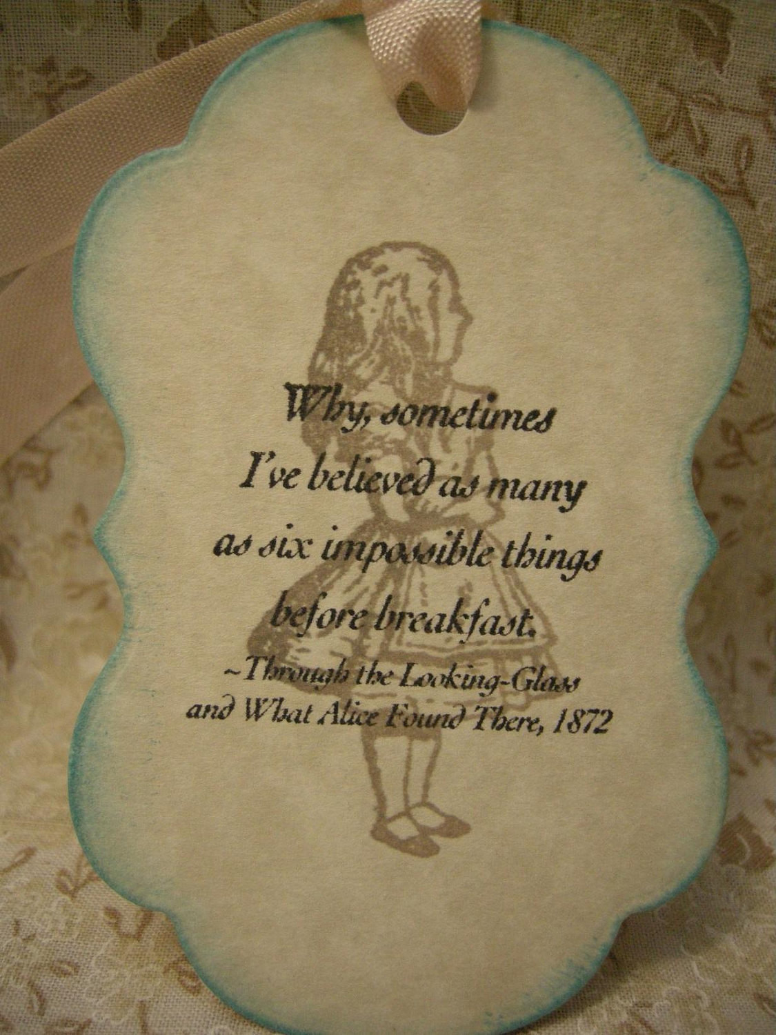 Alice In Wonderland Birthday Quotes
 Alice In Wonderland Birthday Quotes QuotesGram