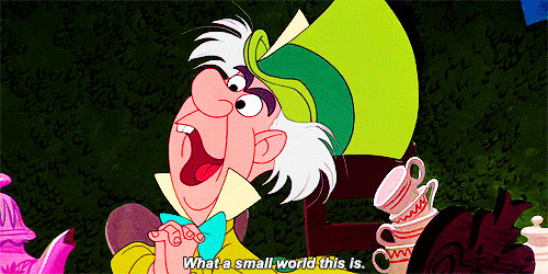 Alice In Wonderland Unbirthday Quote
 Today is my unbirthday too – quotes