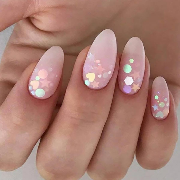 Almond Nail Designs 2020
 25 Breathtaking Almond Nail Designs to Try in 2020 The