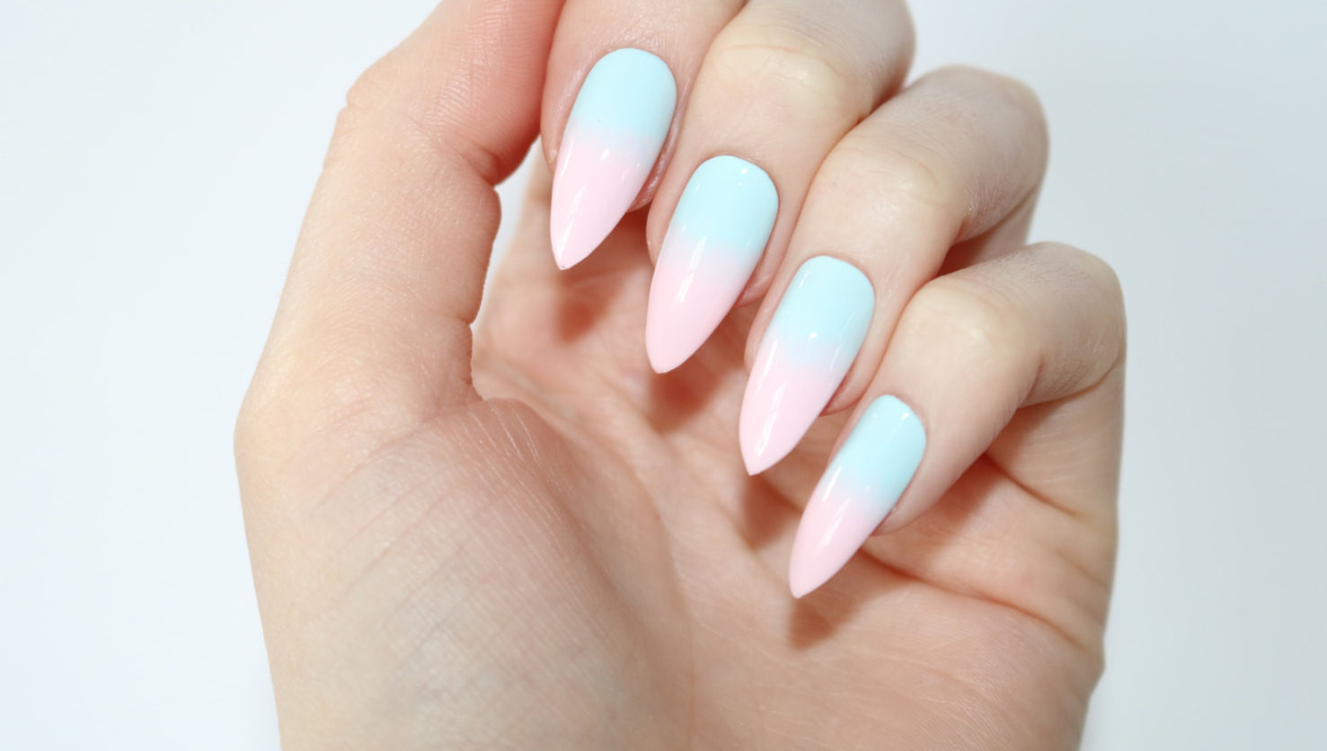 Almond Shaped Nail Designs
 35 Absolutely Gorgeous Almond Shaped Nails
