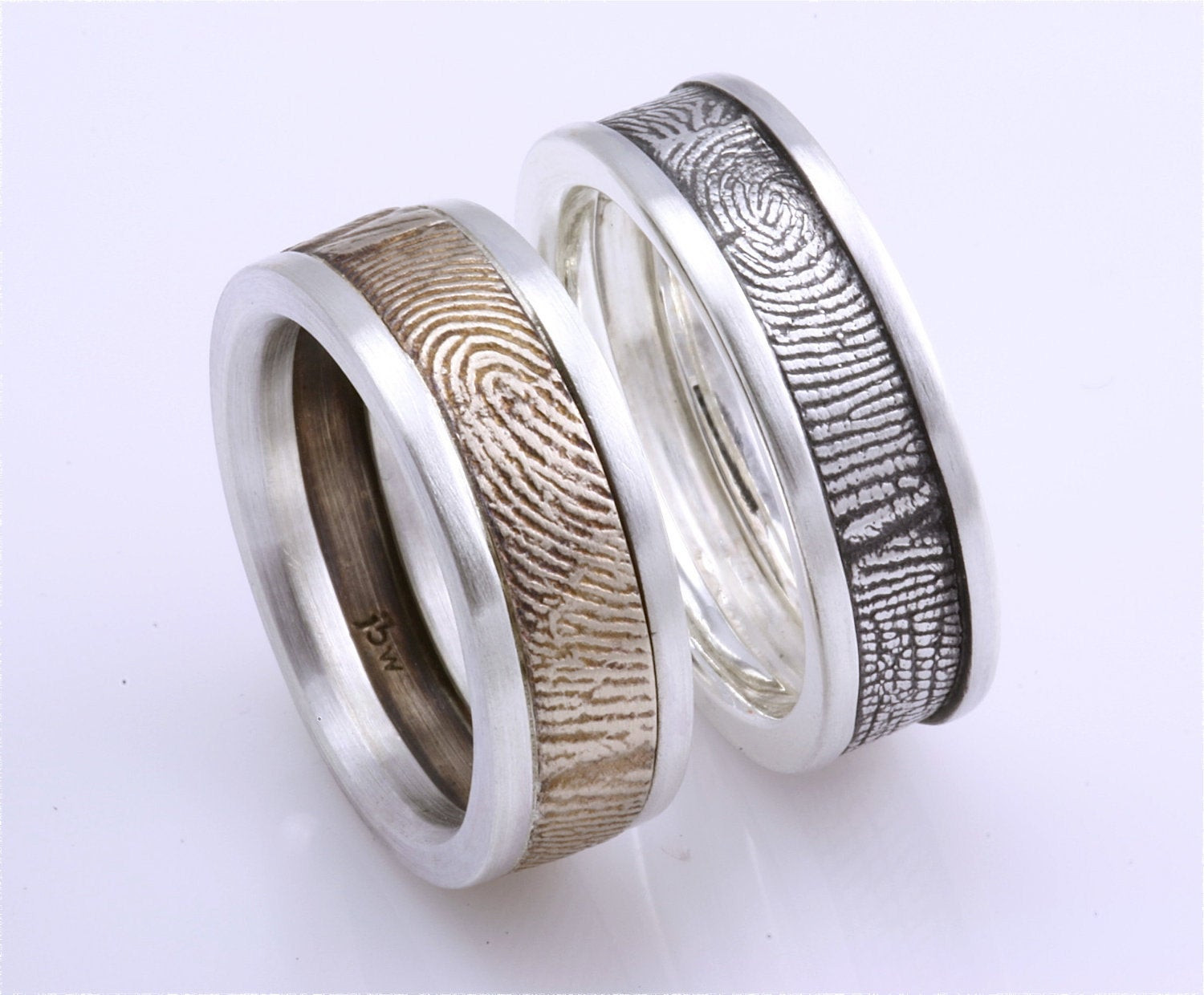 Alternative Wedding Rings
 Wedding Rings for the Alternative Bride & Groom