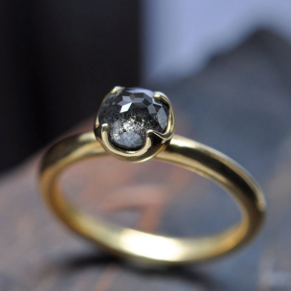 Alternative Wedding Rings
 Alternative Engagement Rings