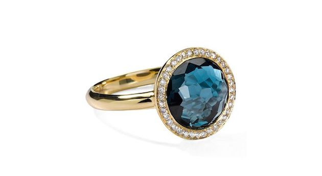 Alternative Wedding Rings
 20 Diamond Alternative Gemstones for Engagement Rings