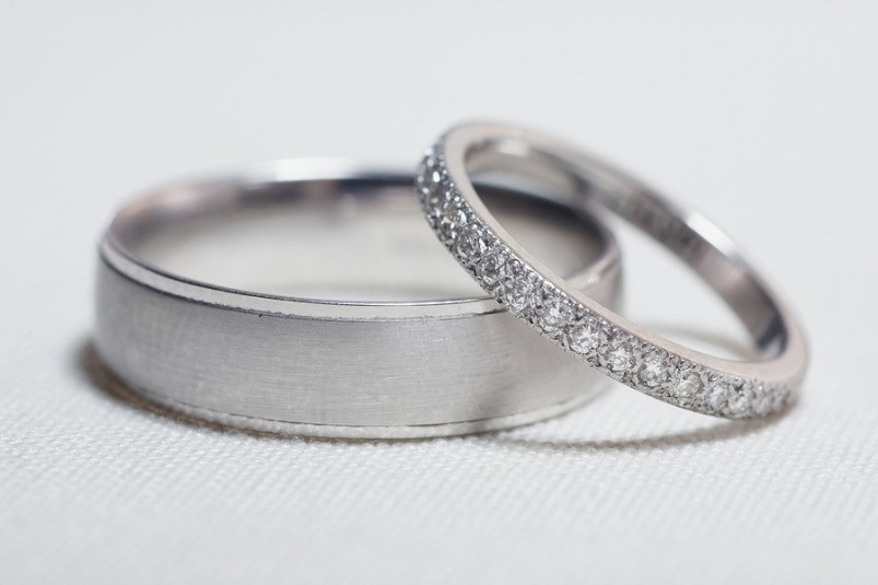Alternatives To Wedding Rings
 Wedding Ring Alternatives
