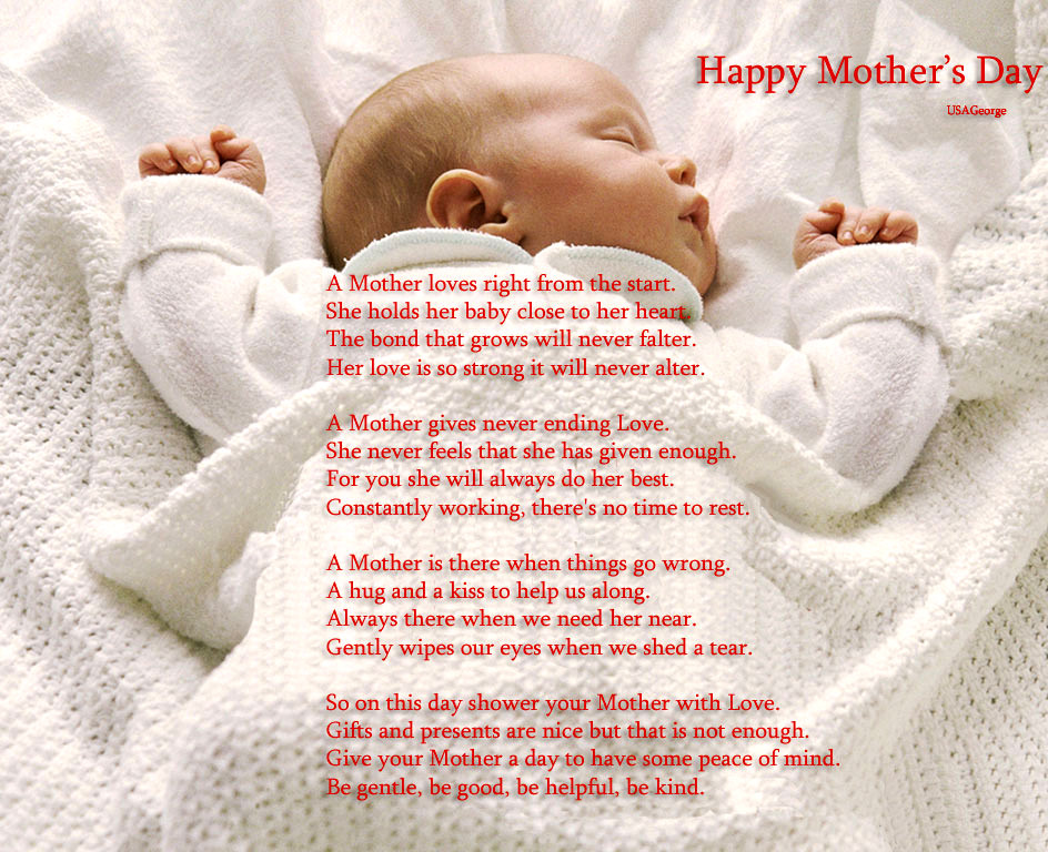 Amazing Mother Quotes
 Happy Mothers Day 09 May 2011 Amazing Quotes Stories And