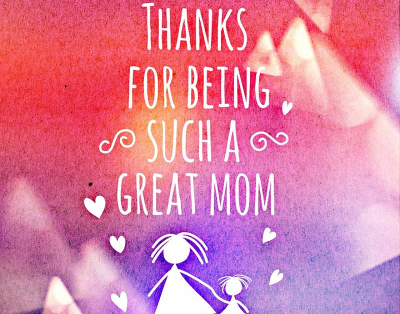 Amazing Mother Quotes
 Mothers Day 2018 Quotes Gif s Greetings & Cards